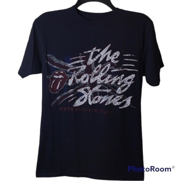 the Rolling Stones Other - ROLLING STONES T SHIRT